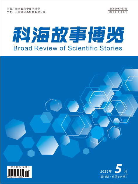 2025年5期下旬刊