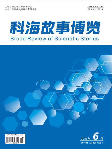 2025年6期下旬刊